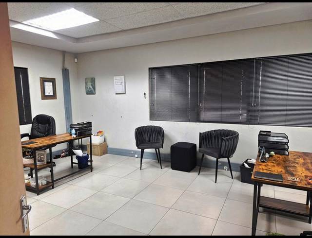 BUSINESS PROPERTY TO RENT IN ROUTE 21 BUSINESS PARK